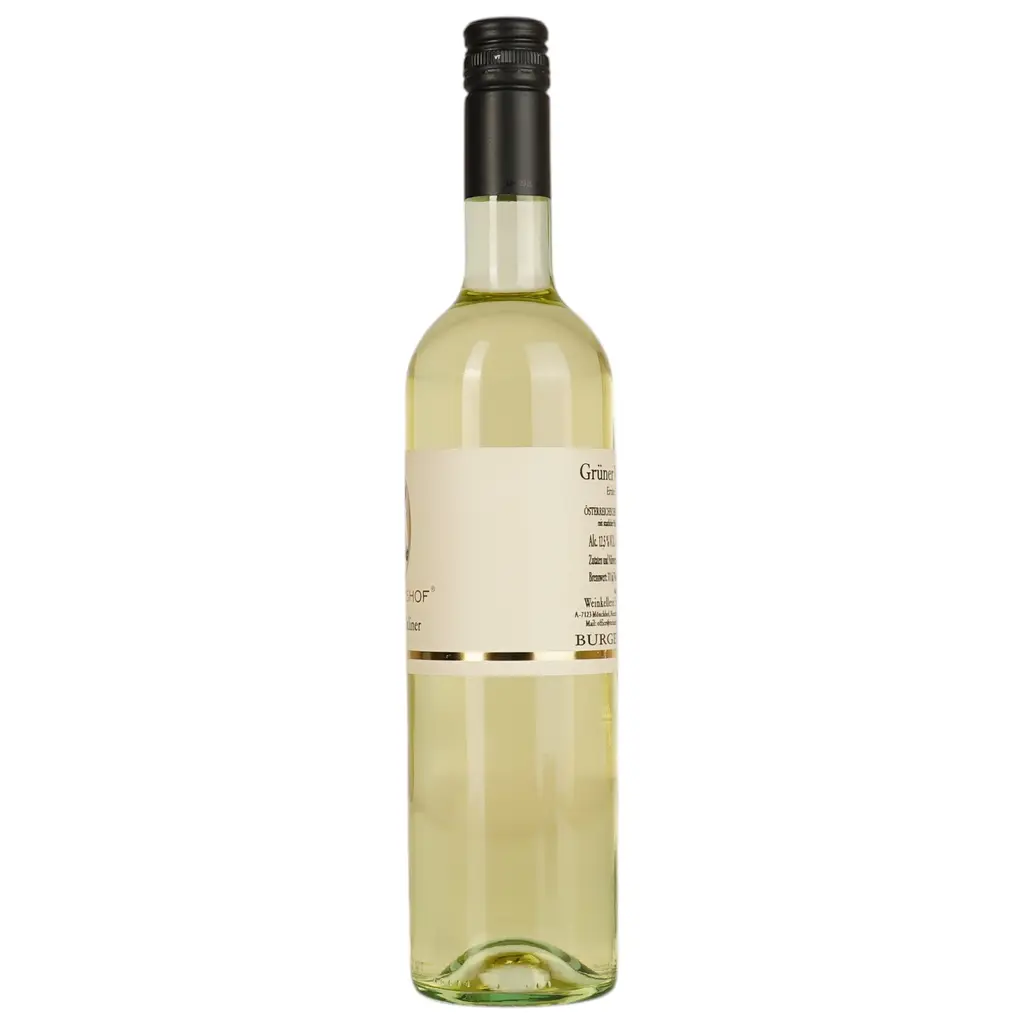 Вино Stefanshof Gruner Vetliner біле сухе 0.75 л - фото 3