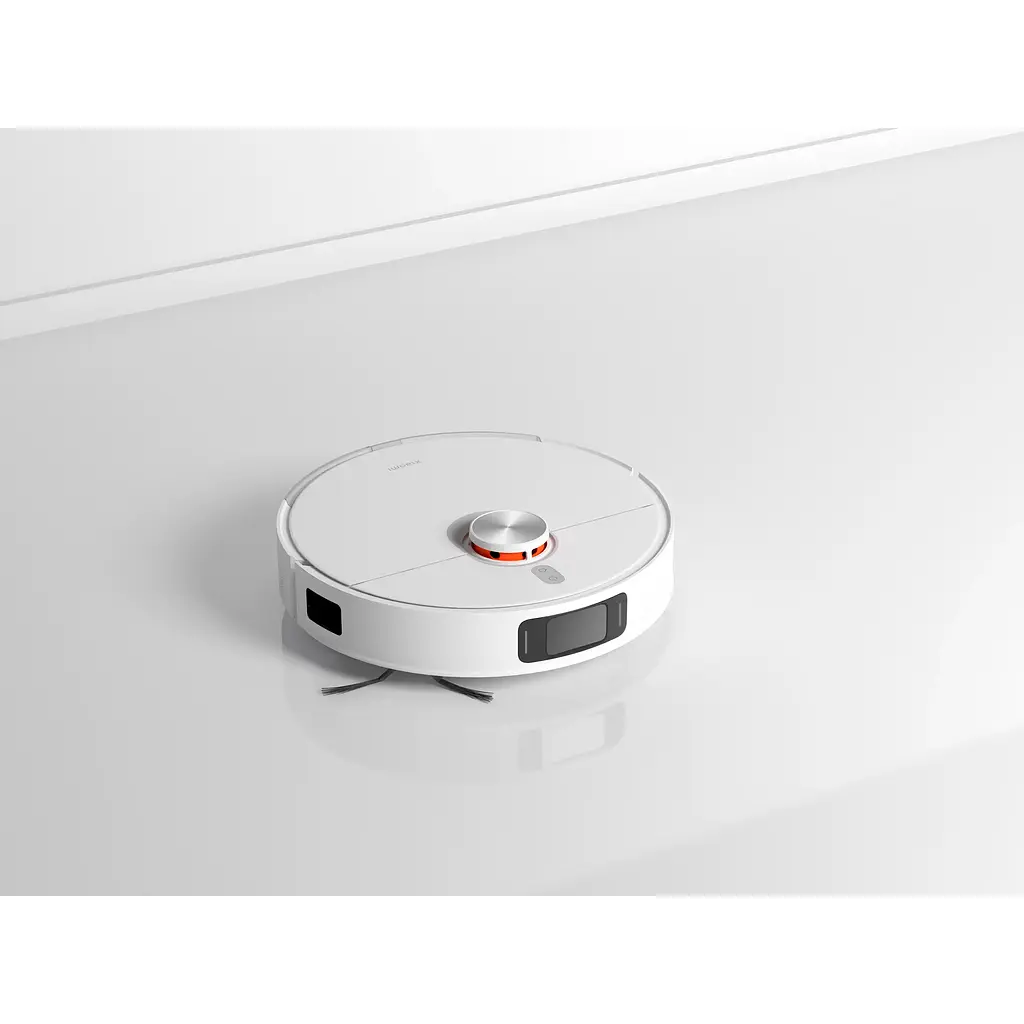 Робот-пылесос Xiaomi Mi Robot Vacuum S20+ White [113720] - фото 7