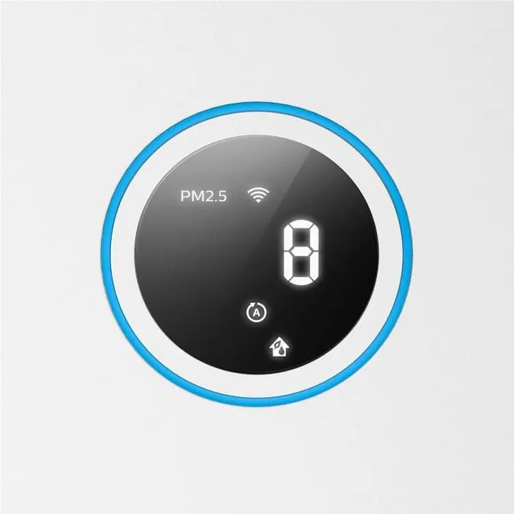Воздухоочиститель Philips (AC2729/10) - фото 4