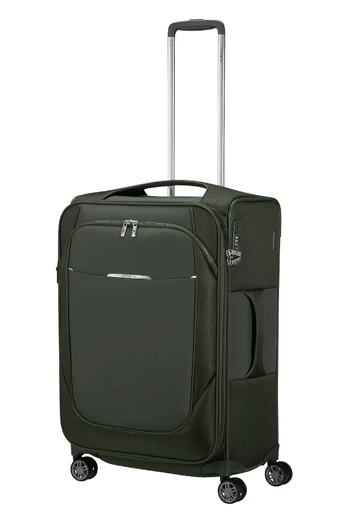 Валіза 67 См Samsonite RE-LITE CLIMBING IVY 67x44x30(33) KQ8*14006 - фото 6