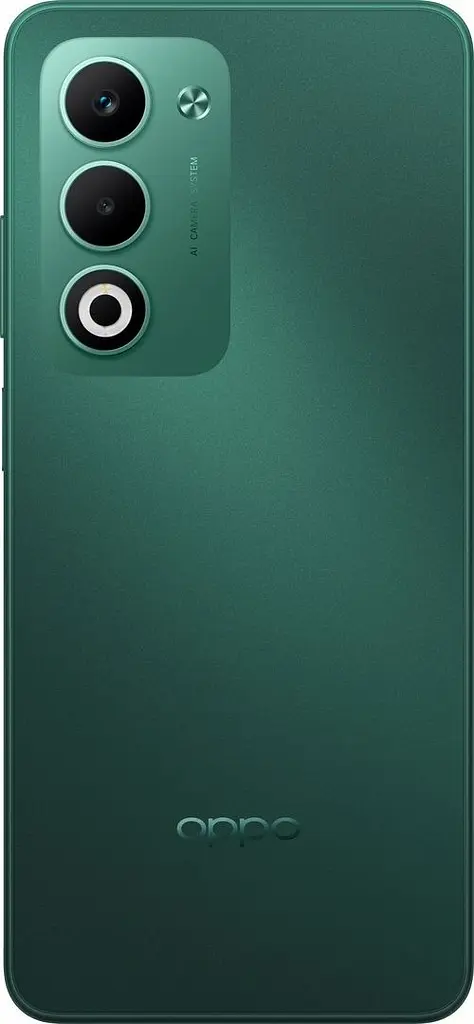 Смартфон OPPO A5 4G 8/256GB Aurora Green (UA UCRF) NFC (with charger) - фото 5