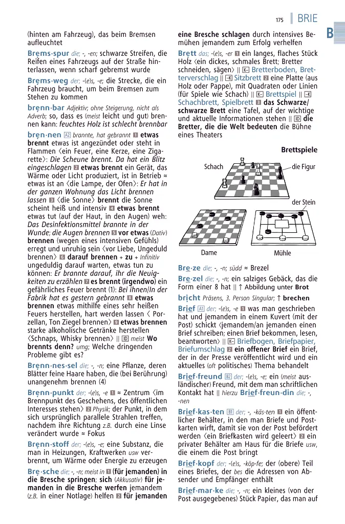 Langenscheidt Power Worterbuch. Deutsch - Ханс Вельманн - фото 4