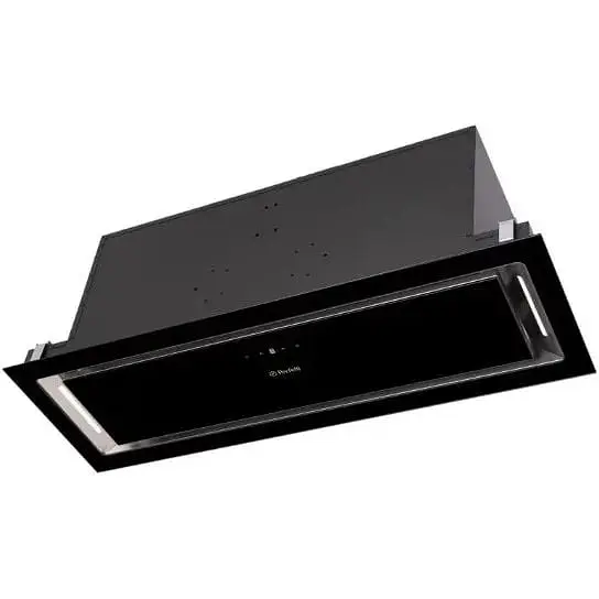 Витяжка Perfelli BISP 9673 BL 1000 LED Strip - фото 4
