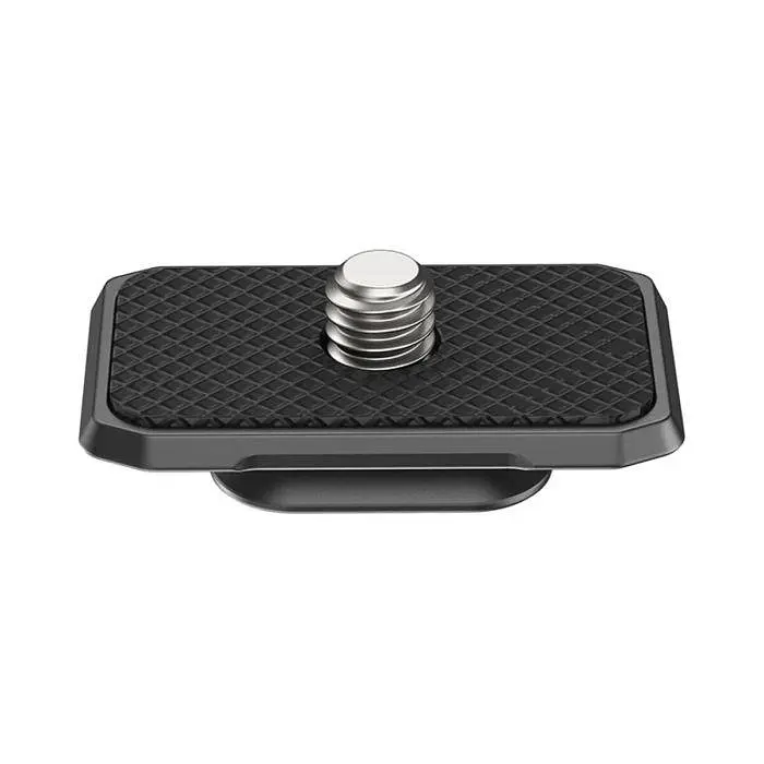 Крепление Ulanzi HumXiaomingbird Quick Release Mount R072 UV-2368 Black - фото 5