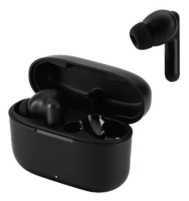 Навушники Panasonic RZ-B110W Black (RZ-B110WDG-K) - фото 4