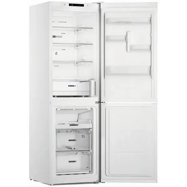Холодильник Whirlpool W7X 82I W - фото 3
