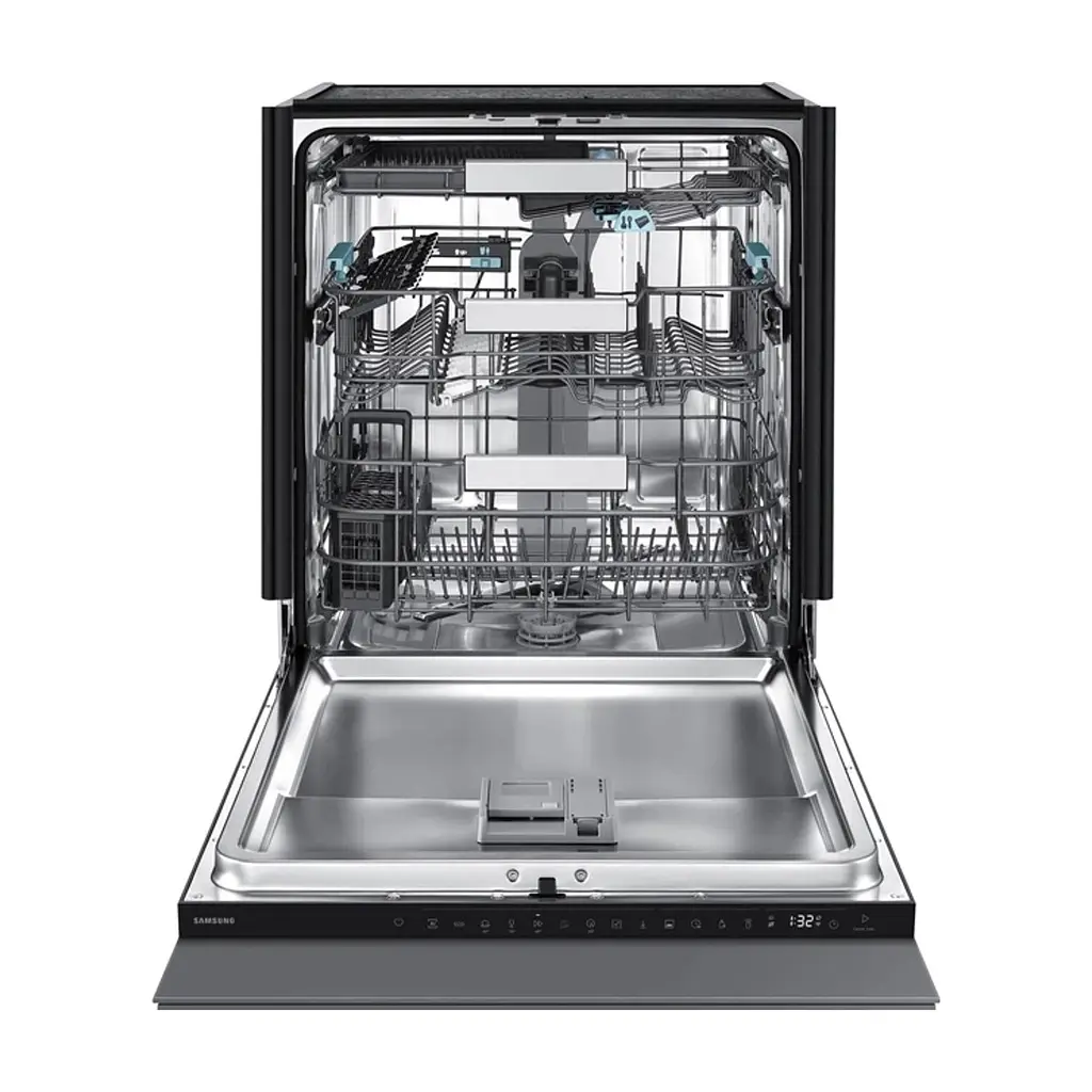 Посудомоечная машина Samsung DW90H79JAI0U1 - фото 4