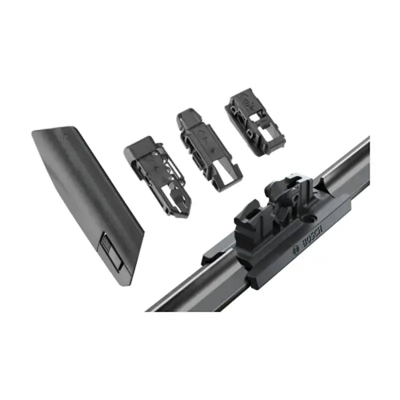 Щітка склоочисника Bosch 3 397 016 304 - фото 4