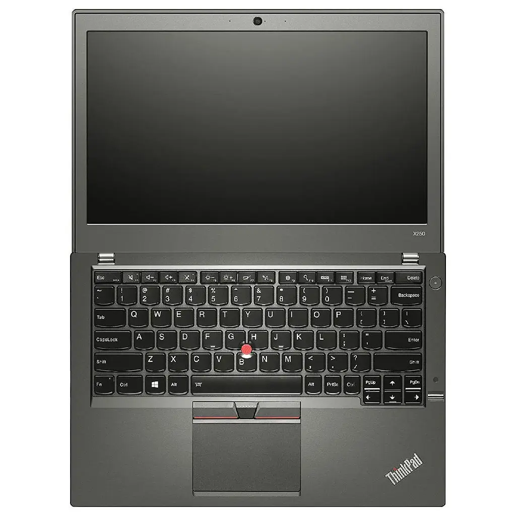 Ноутбук Lenovo ThinkPad X250 (i5-5200U/4/256SSD) - Class B "Б/В" - фото 2