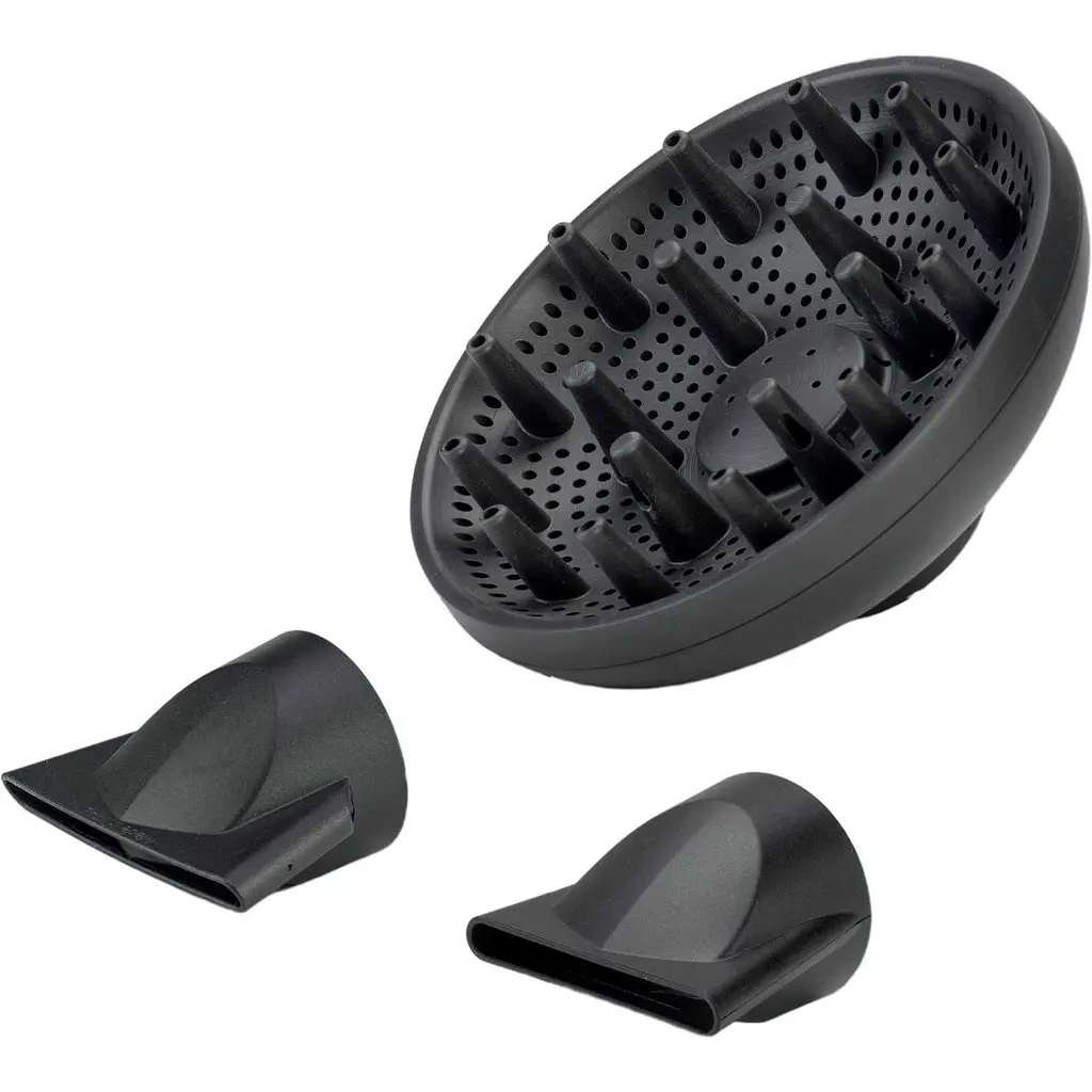 Фен BaByliss Air Power Pro 6716DE [130183] - фото 13