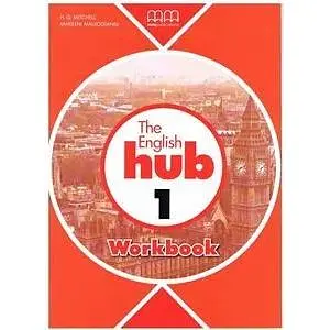 English Hub 1 WB (British edition)