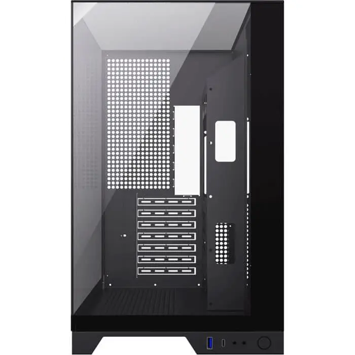 Корпус GameMax Infinity Plus BK BTF (Infinity Plus BK) Без БП - фото 3
