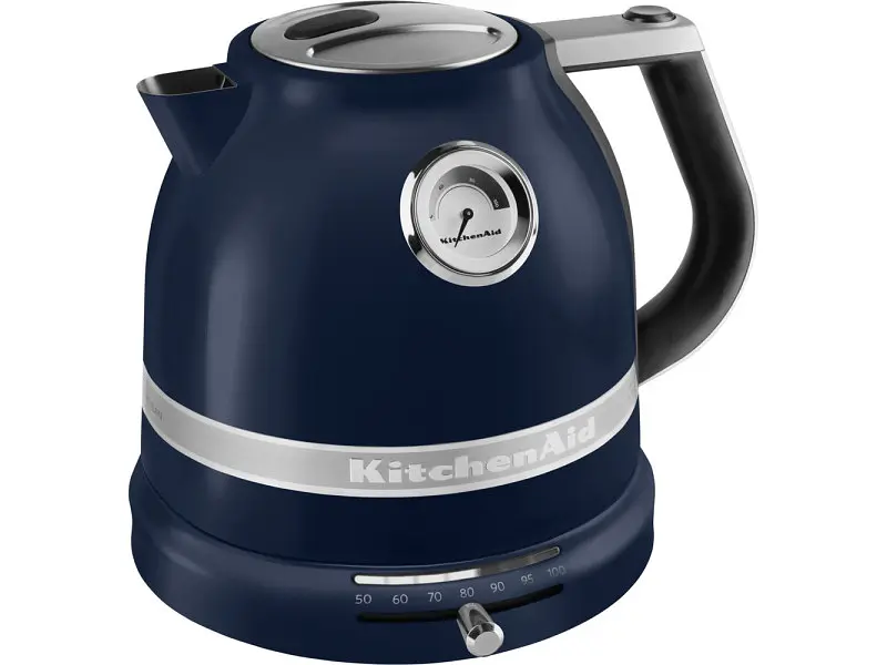 Електрочайник KitchenAid 5KEK1522EIB - фото 3