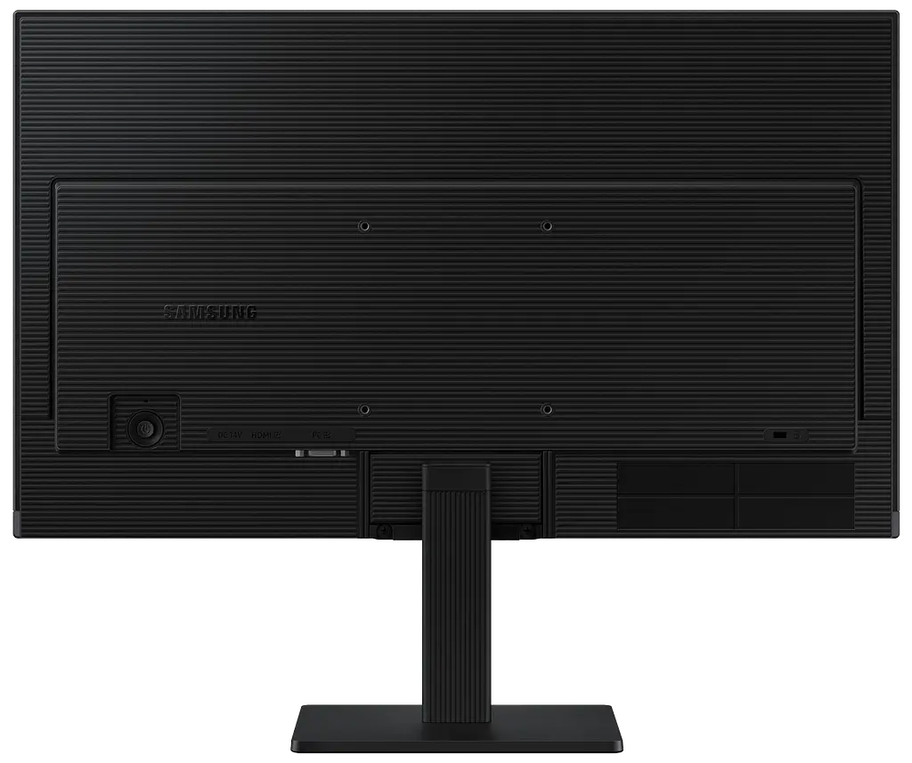 Монітор Samsung 22" LS22D300GAIXUA teh0026655 - фото 3