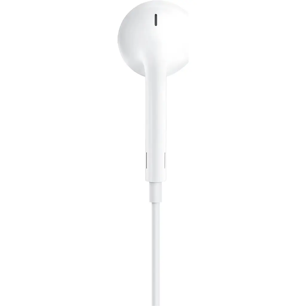 Навушники Apple EarPods with Lightning (MWTY3) [123649] - фото 4