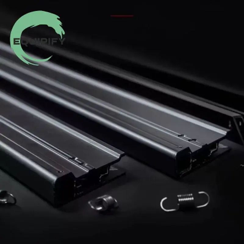 Проекційний екран Equipify 203*153 ALR - фото 3