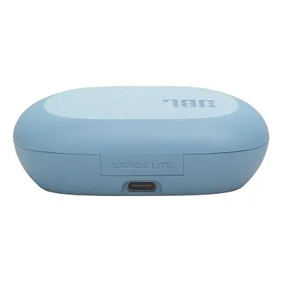 Навушники JBL Sense Lite Blue (JBLSENSELITEBLU) - фото 6