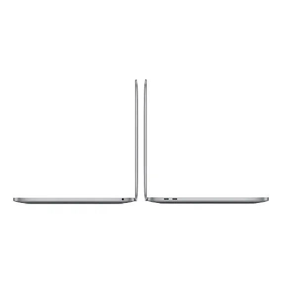 Ноутбук Apple MacBook Pro 13" Space Gray Late 2020 [MYD92] [51382] - фото 2
