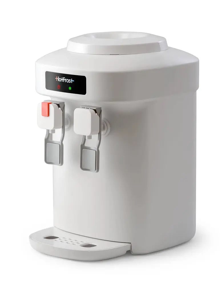 Кулер для води настільний HotFrost D65E - фото 2