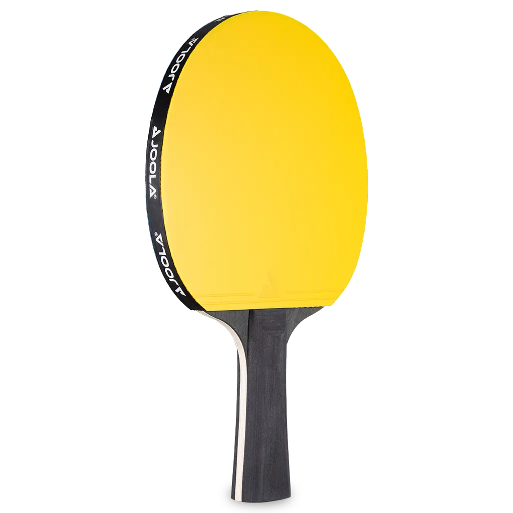 Набір для настільного тенісу Joola Duo Colorato 2 Bats 3 Balls (54914) - фото 5