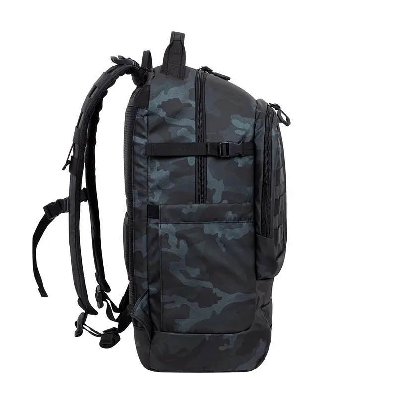 Рюкзак Rivacase 7661 Navy camo - фото 6