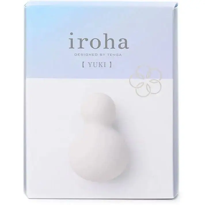 Вібратор Iroha Yuki - фото 2