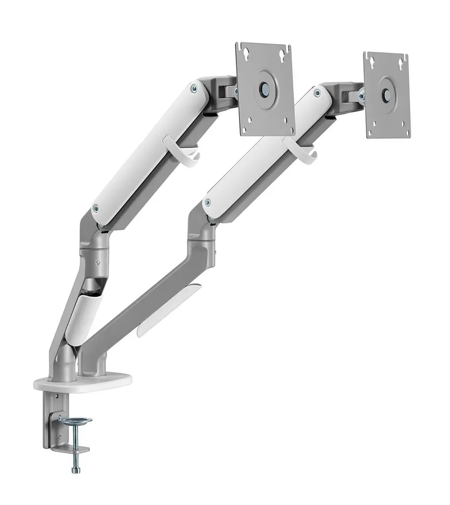Кронштейн OfficePro MA422S 17-32" Silver (VESA100х100) - фото 2