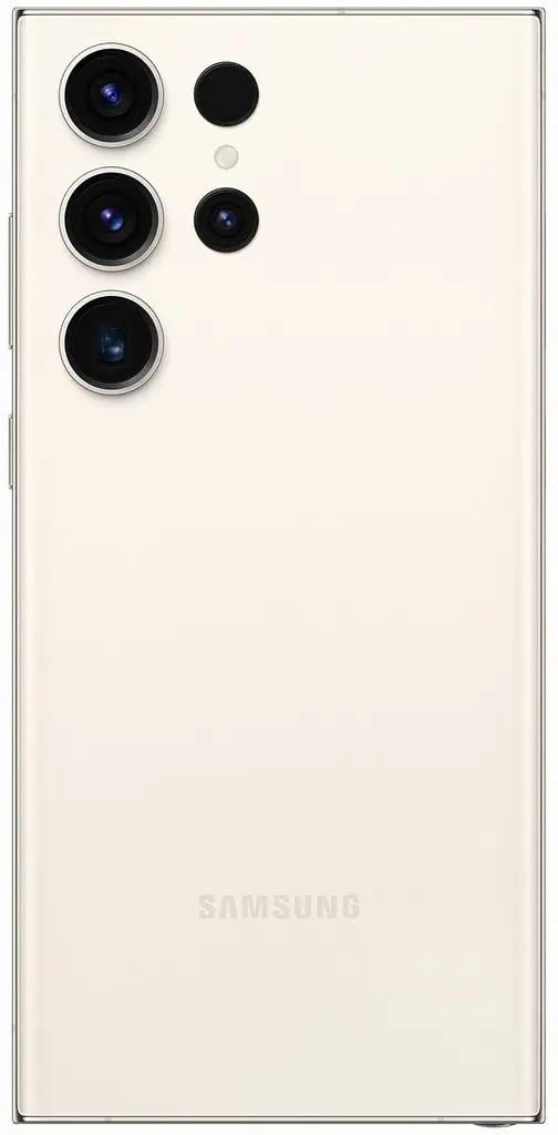 Смартфон Samsung Galaxy S23 Ultra 8/256Gb Cream (SM-S918BZED) [83612] - фото 5