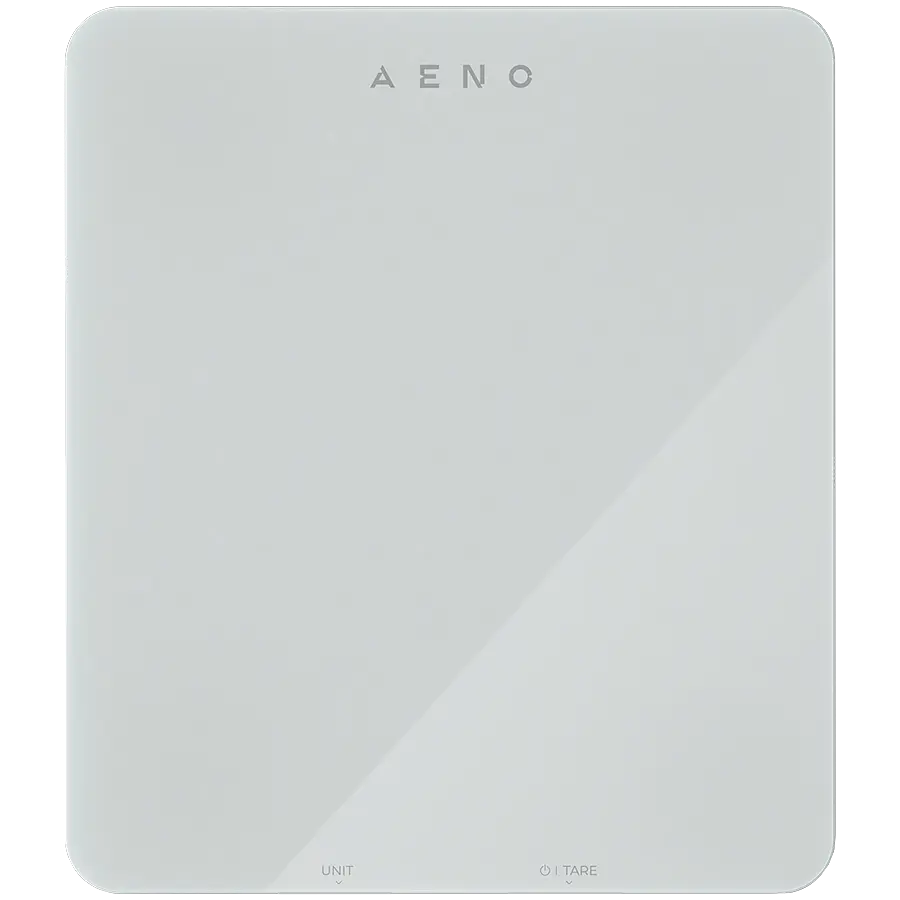 Ваги кухонні електронні AENO Smart KS1S (AKS0001S) - фото 3