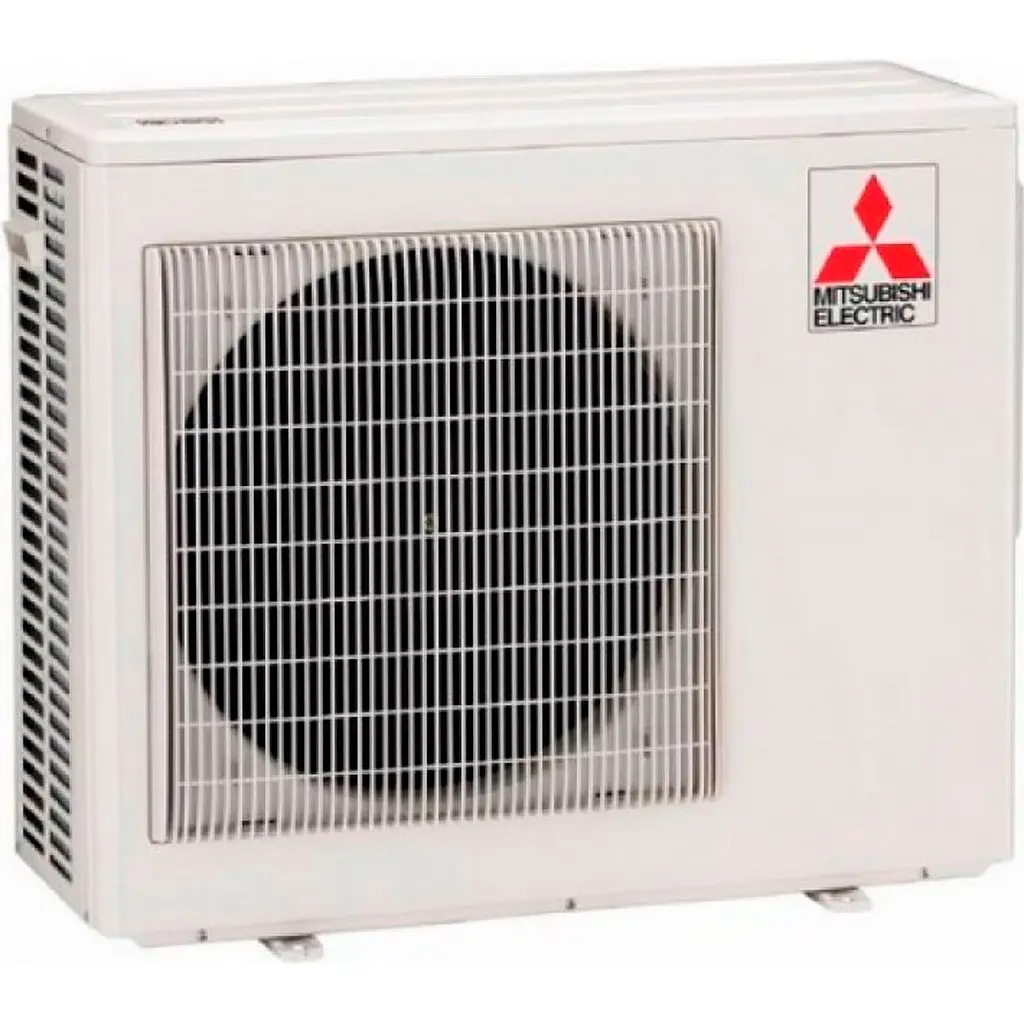 Спліт-система Mitsubishi Electric Premium Zubadan MSZ-LN25VGR-E1/MUZ-LN25VGHZ-ER1 Red Wine [129735] - фото 4