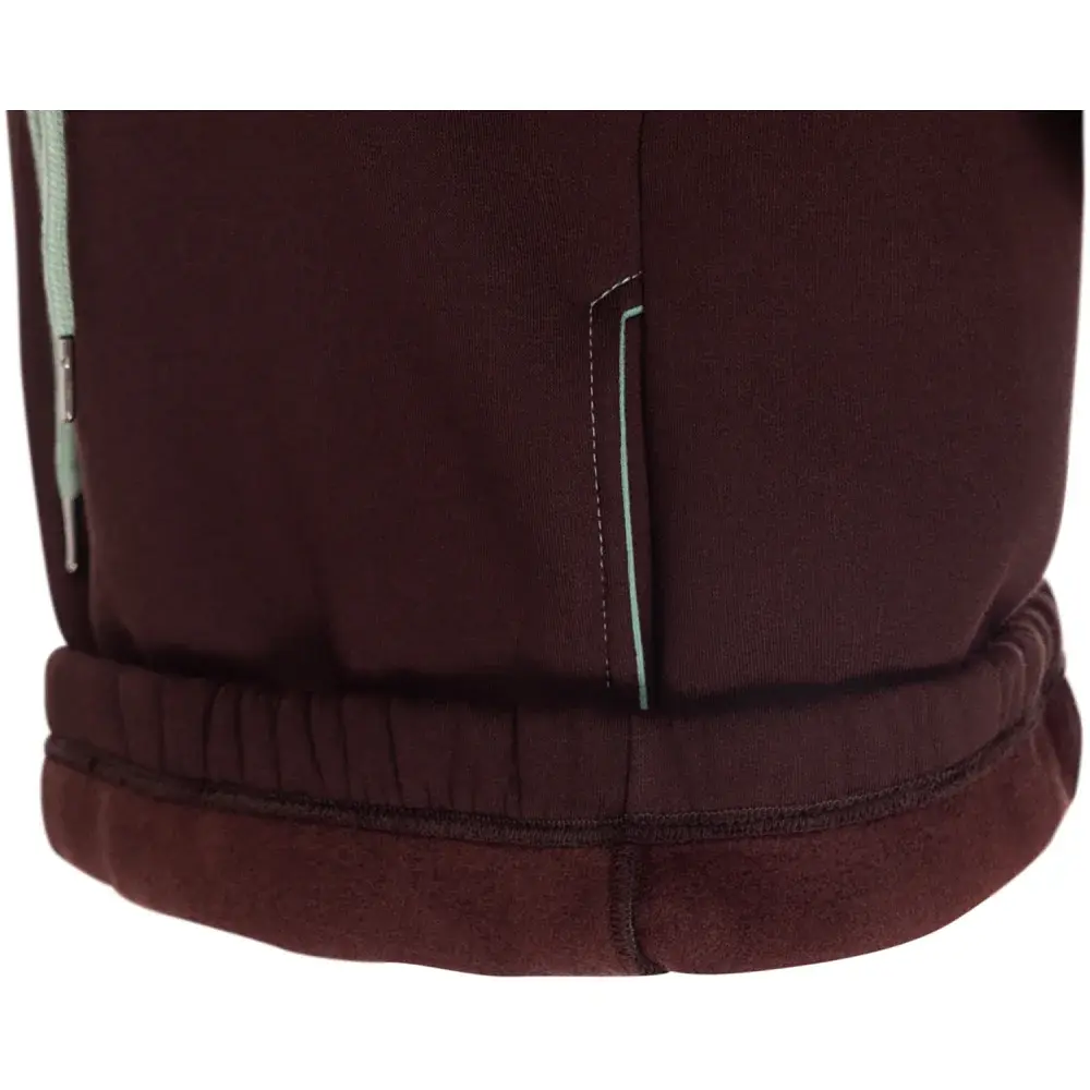 Худи Frontier Rubi L Women Шоколодний - фото 6