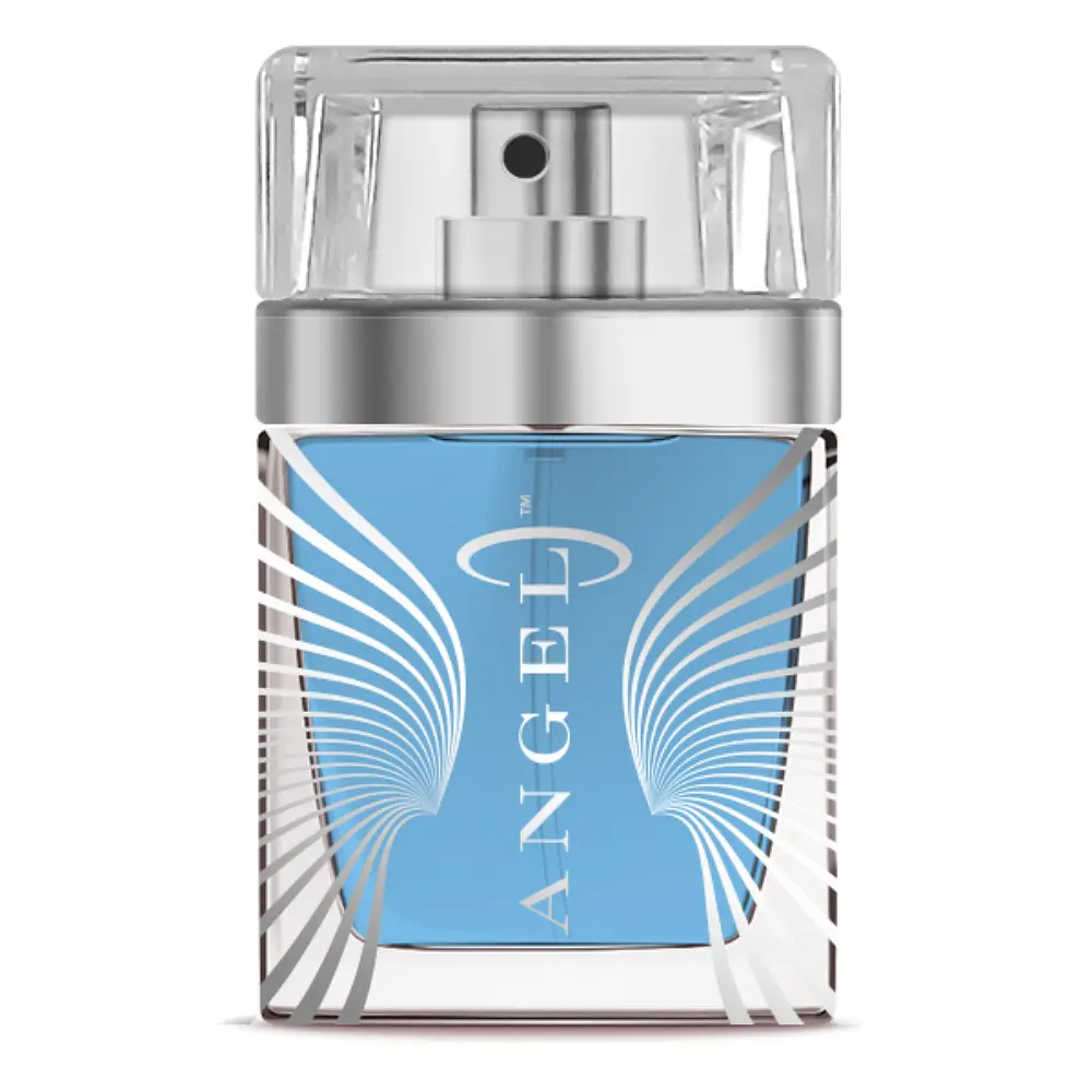 Духи с феромонами женские Angel 50 ml - фото 2