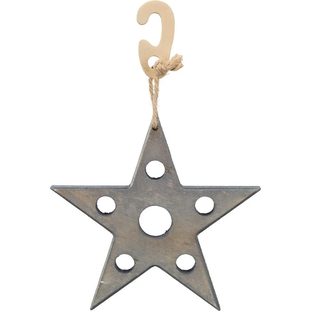 Іграшка для гризунів Trixie Зірка для ласощів 14х17 см - фото 10