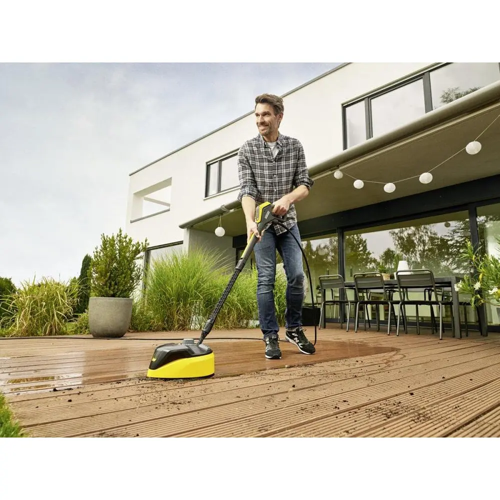 Мінімийка високого тиску Karcher K 7 Premium Smart Control Home (1.317-233.0) - фото 2