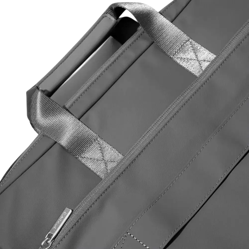 Сумка для ноутбука Proove Soft Shield 14` Gray (LBSS14000003) [122006] - фото 4
