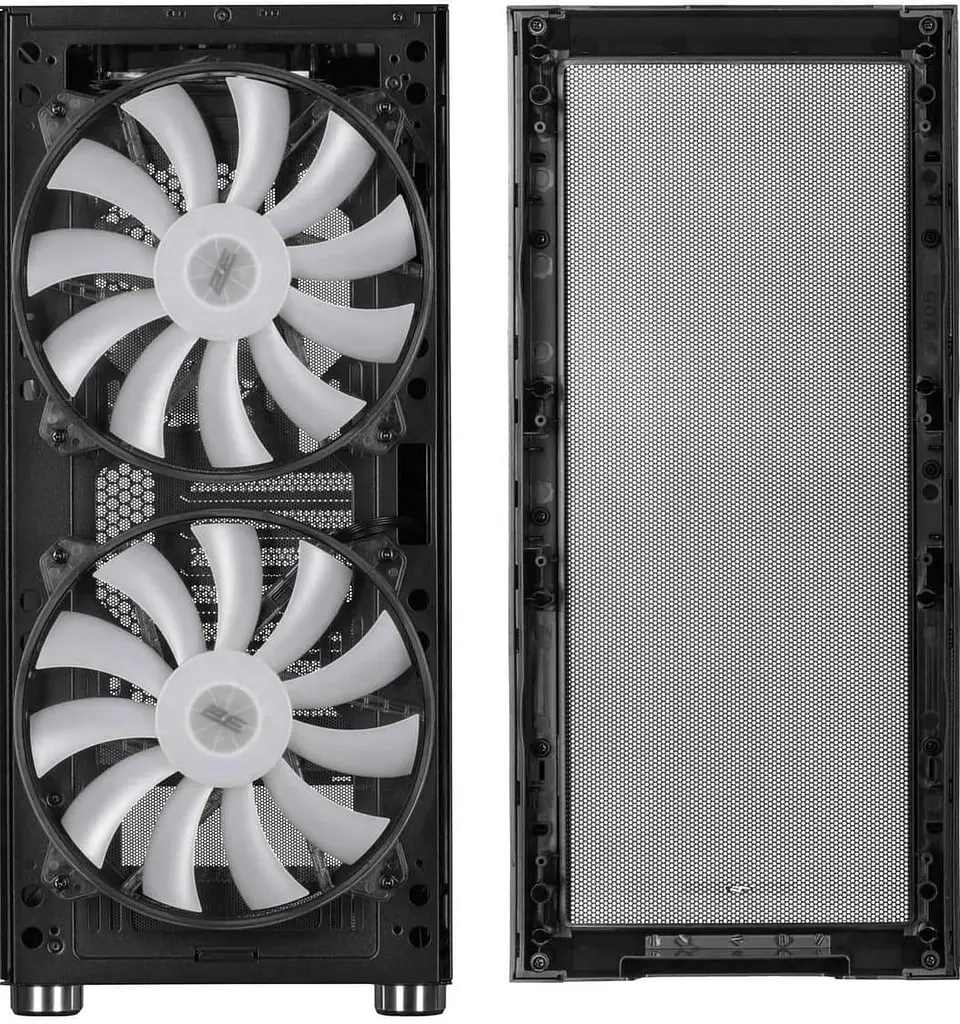 Корпус 2E Gaming Contego Neo (2E-GW05) Без БП - фото 3