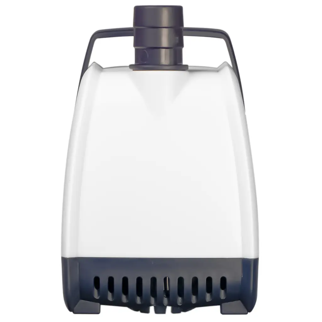 Насос низького занурення Jingye Bottom Pump 20 1500 л/год (LV-2000DX) - фото 9