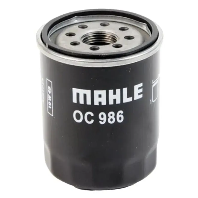 Фільтр масляний Mahle OC986