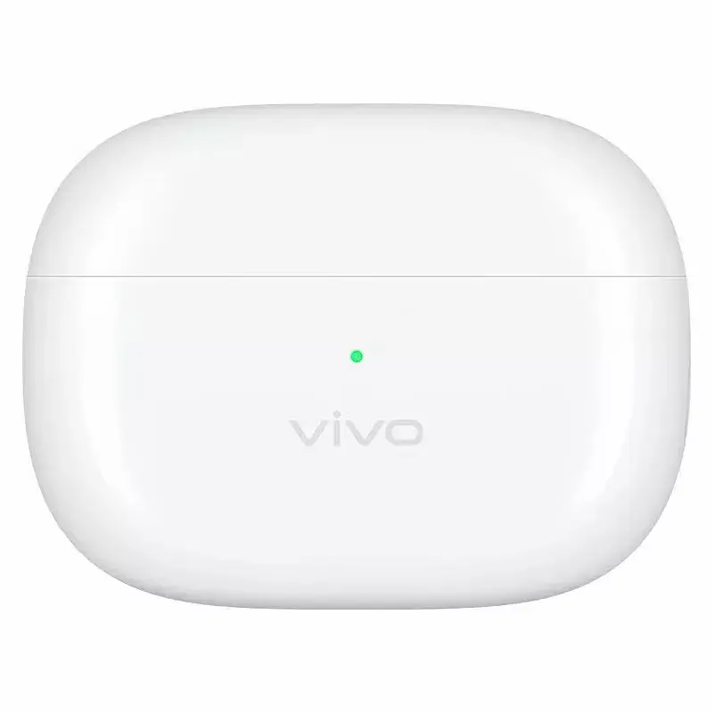 Навушники VIVO TWS 3e white (Asian Version) - фото 2