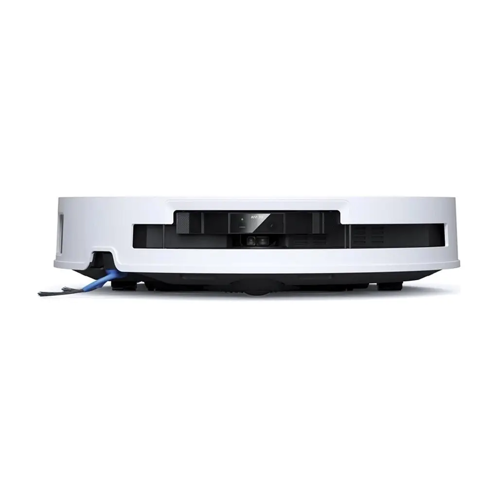 Пилосос Ecovacs DEEBOT T50S PRO OMNI WHITE (DEX69) - фото 9