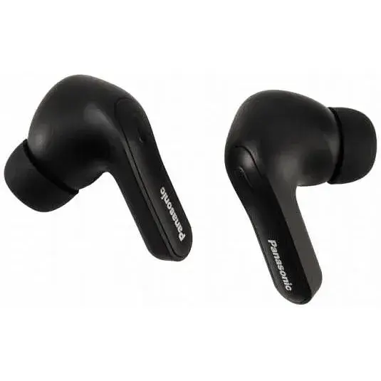 Навушники TWS Panasonic RZ-B310W Black (RZ-B310WDG-K) - фото 2