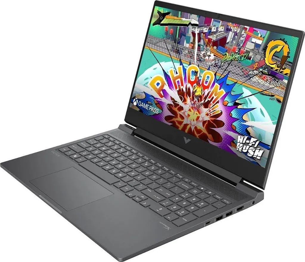 Ноутбук HP Victus 16-S1047NR Ryzen 7 8845HS/16GB/1TB SSD/RTX 4060/16.1" 165Hz (A59FRUAR) Б/в - фото 3