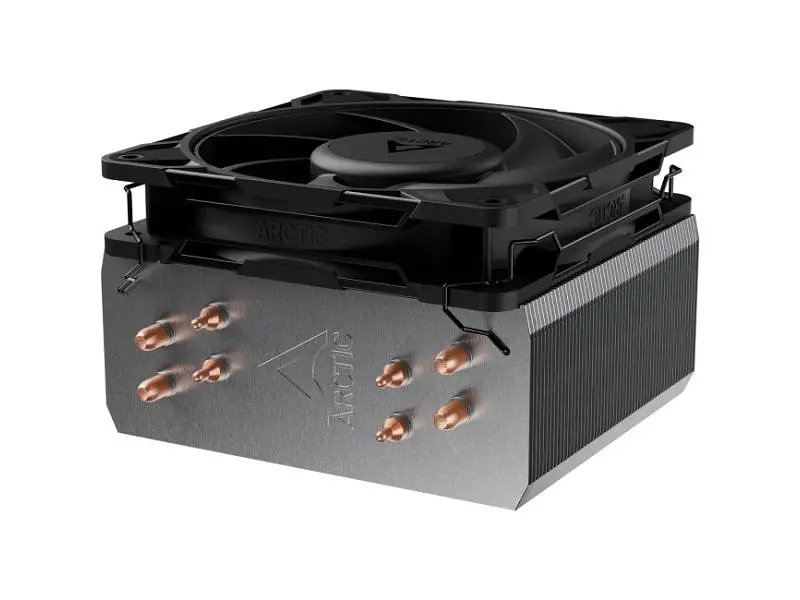 Повітряне охолодження ARCTIC Freezer 36-S (ACFRE00194A) - фото 6