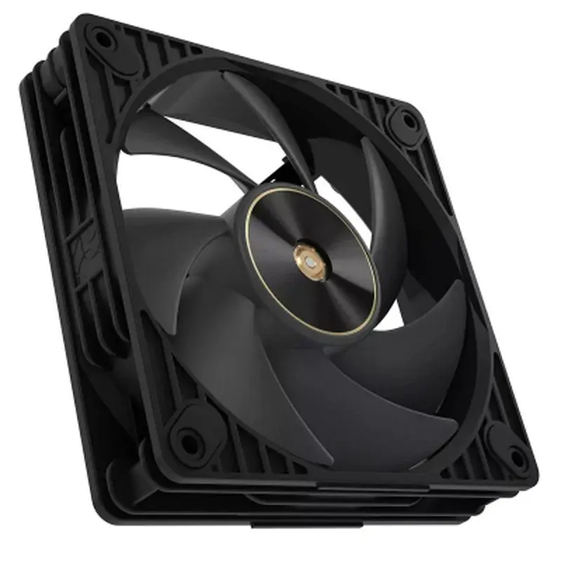 Кулер до корпусу ASUS ProArt PF120 Black 3IN1 (90DA00M0-B09020) - фото 8