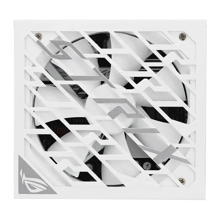 Блок живлення ASUS 1000W ROG Strix Platinum White Edition (90YE00W4-B0NA00) - фото 5