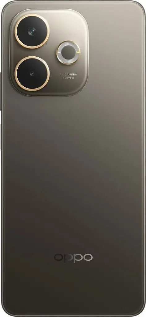 Смартфон OPPO A5 Pro 4G 8/256GB Mocha Brown (UA UCRF) NFC (with charger) - фото 5