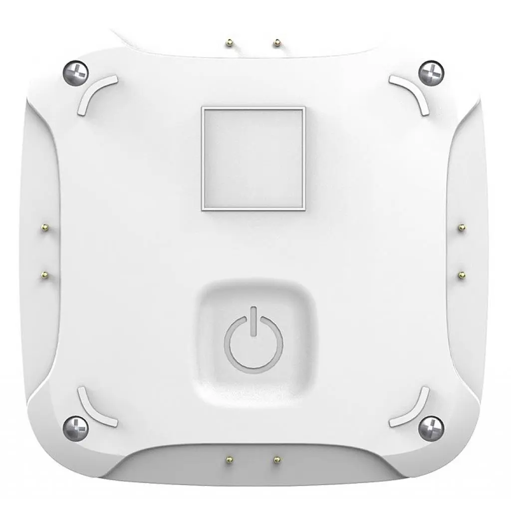 Датчик затоплення Ajax LeaksProtect white - фото 4
