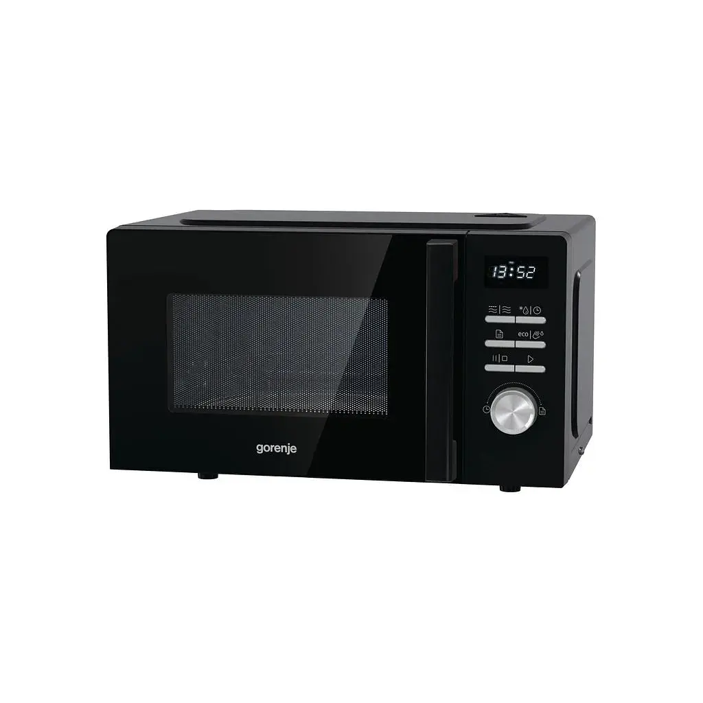 Мікрохвильова піч Gorenje (MO20A4BH) - фото 4