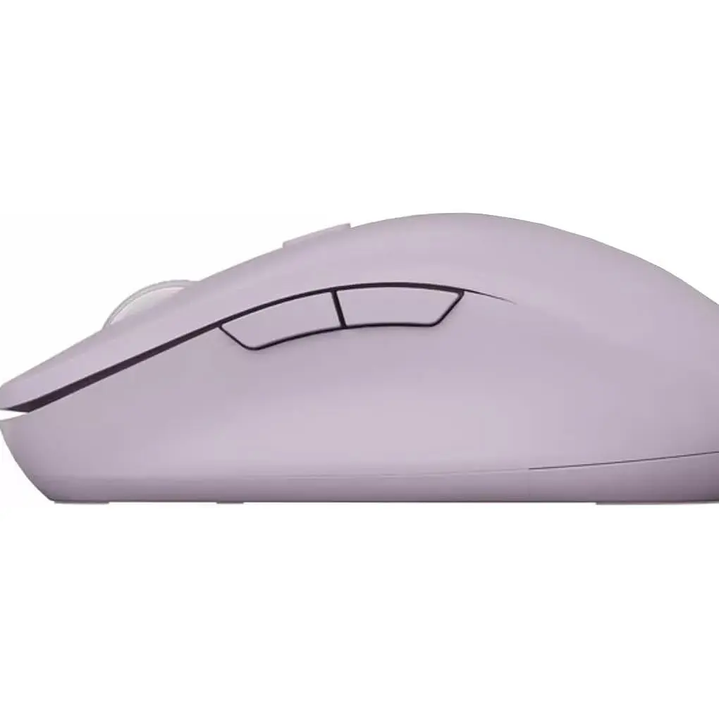 Мышь Canyon MW-12 Dual band Wireless Pink (CNS-CMSW12P) - фото 4