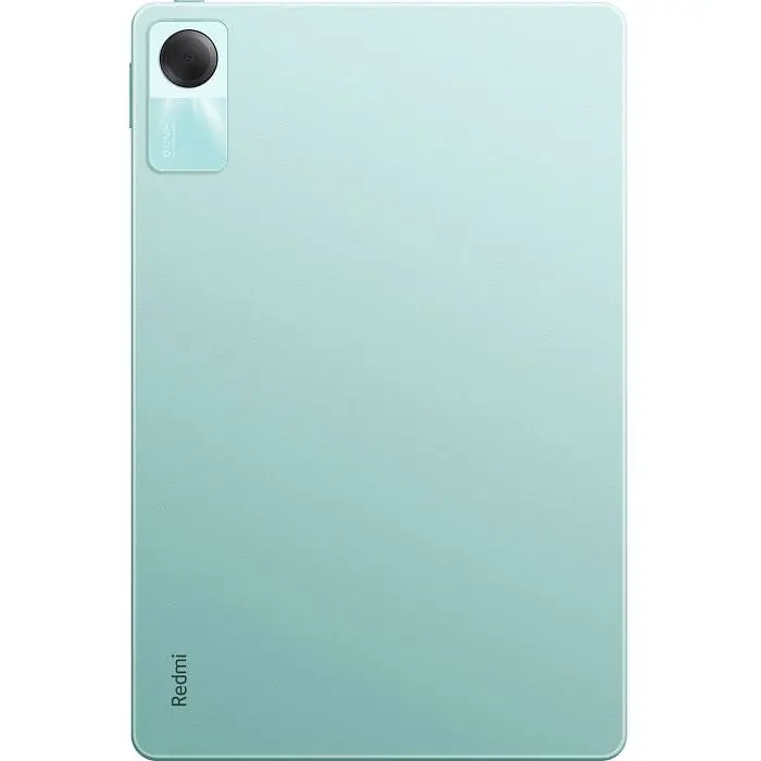 Планшет Xiaomi Redmi Pad SE 8/256GB Mint Green - фото 9